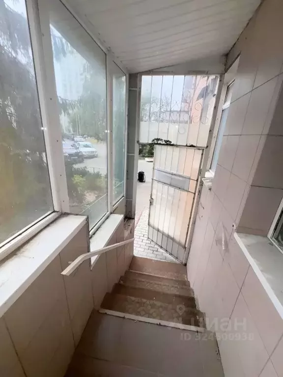 Помещение свободного назначения в Москва Братиславская ул., 22 (44 м) - Фото 1