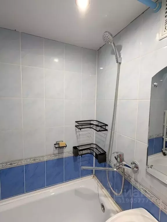 3-к кв. Башкортостан, Нефтекамск ул. Ленина, 31В (65.0 м) - Фото 1