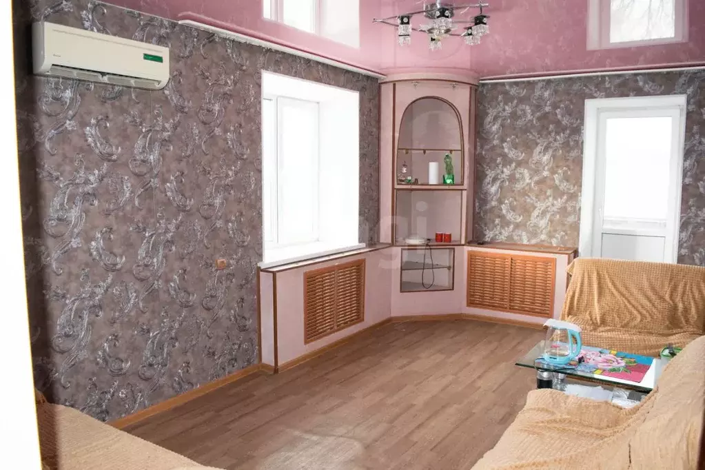 2-к кв. Амурская область, Благовещенск городской округ, с. Белогорье ... - Фото 1