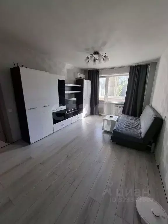 2-к кв. Воронежская область, Воронеж ул. Генерала Лизюкова, 38 (52.1 ... - Фото 1