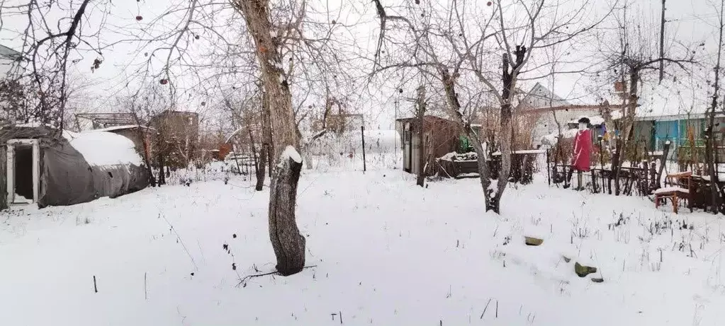 Дом в Челябинская область, Челябинск Тракторосад-1 садовое ... - Фото 0