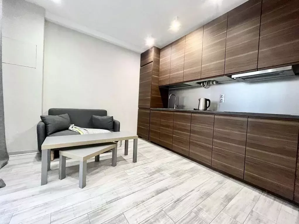 1-к кв. Татарстан, Казань ул. Калинина, 32 (36.0 м) - Фото 0