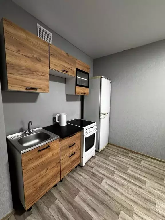 2-к кв. Башкортостан, Уфа ул. Ахметова, 152 (40.0 м) - Фото 2