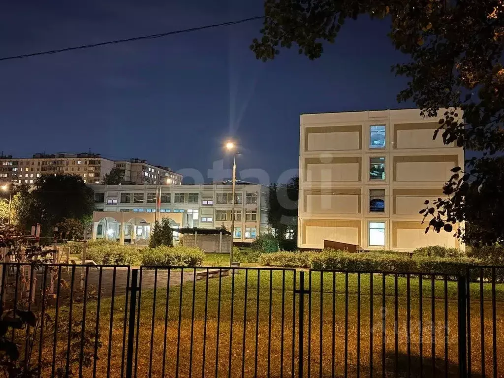 2-к кв. Москва Цимлянская ул., 14 (50.6 м) - Фото 1