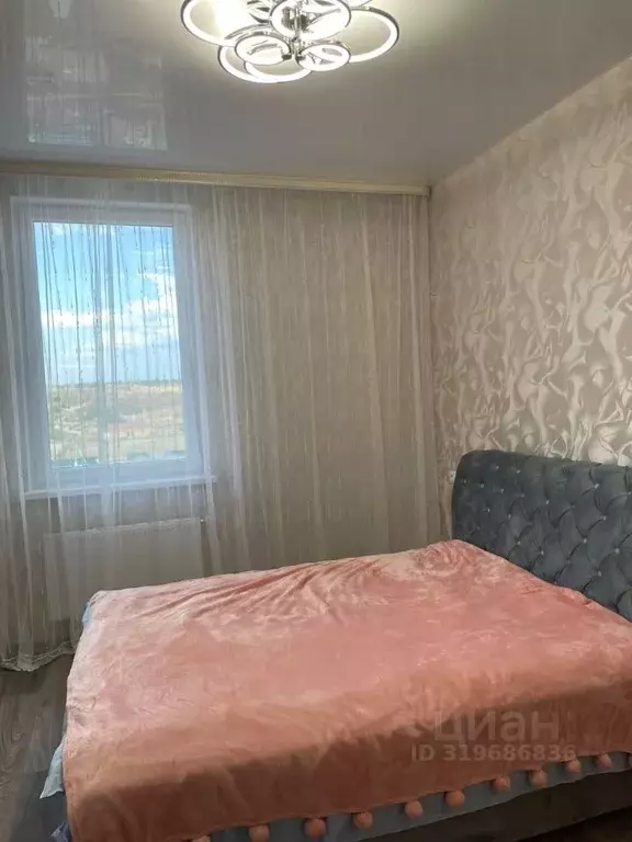 1-к кв. Крым, Симферополь просп. Александра Суворова, 21 (40.0 м) - Фото 0