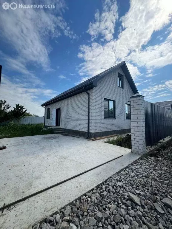 Дом в Новотитаровская, улица Ленина (110 м) - Фото 1