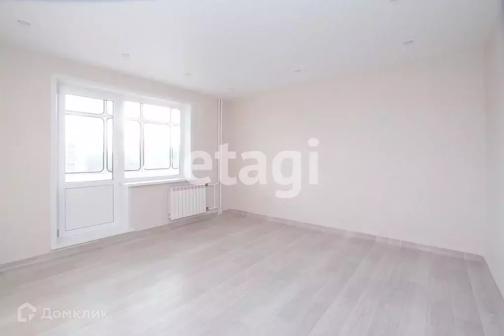 Продаётся 1-к квартира, 41.8 м - Фото 0