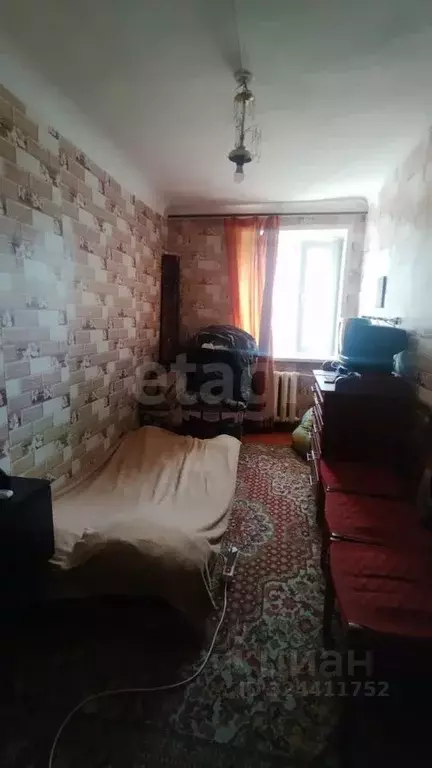 2-к кв. Бурятия, Улан-Удэ ул. Клыпина, 24 (42.6 м) - Фото 2