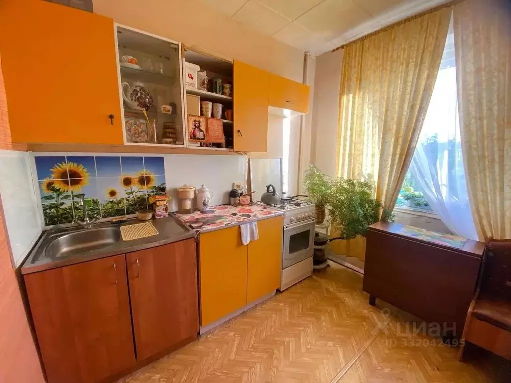 2-к кв. Самарская область, Самара ул. Тухачевского, 42 (54.0 м) - Фото 2