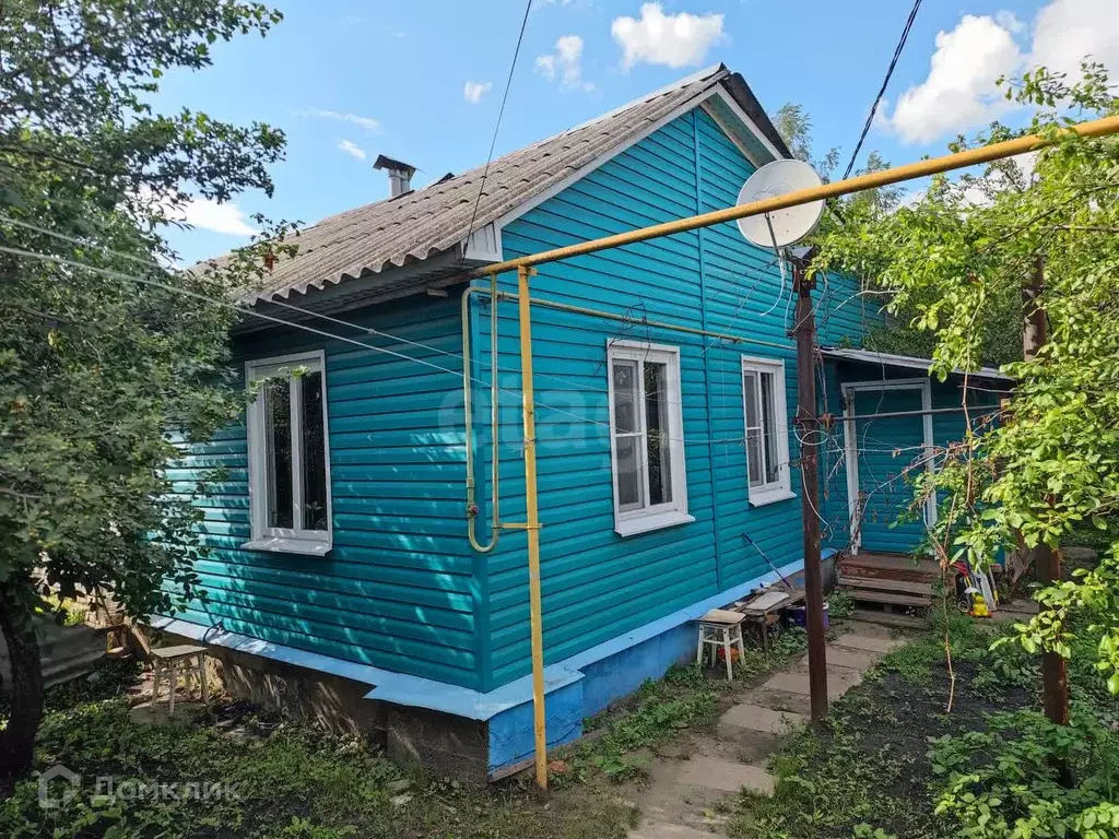 Продаётся 3-к квартира, 55.8 м - Фото 1