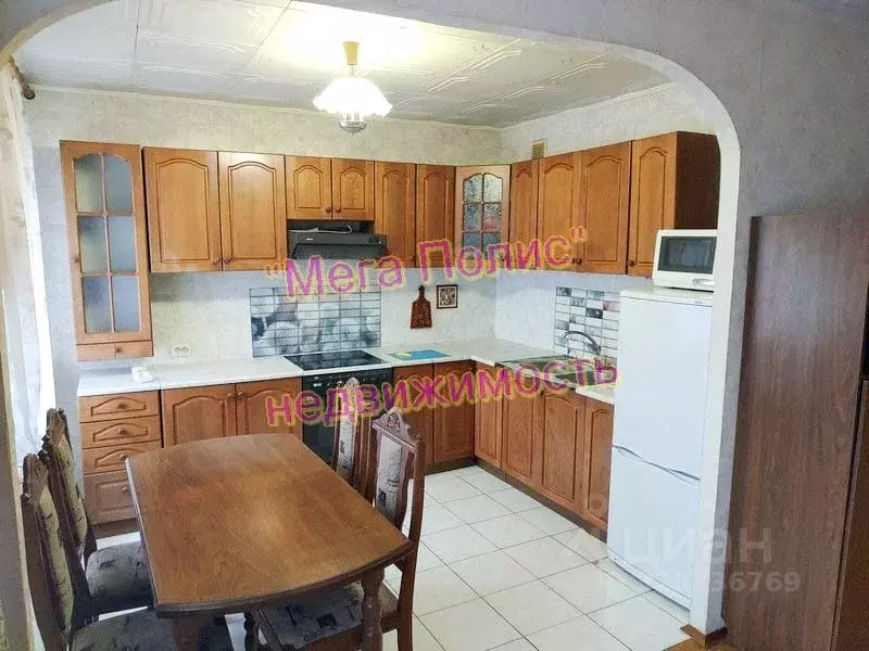 3-к кв. Калужская область, Обнинск просп. Маркса, 108 (70.0 м) - Фото 1