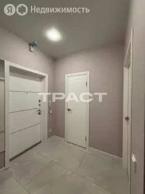 1-комнатная квартира: Воронеж, улица Лётчика Колесниченко, 65А (45.17 ... - Фото 2