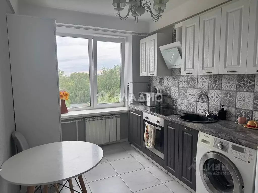 1-к кв. Санкт-Петербург Пискаревский просп., 20 (32.0 м) - Фото 1