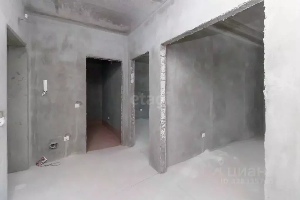 1-к кв. Тюменская область, Тюмень Широтная ул., 209к1 (46.4 м) - Фото 0