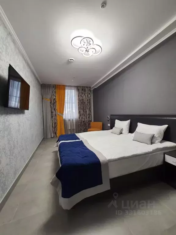 Комната Орловская область, Ливны ул. Гайдара, 2Б (28.0 м) - Фото 2