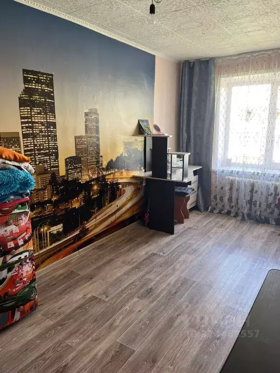 3-к кв. Башкортостан, Белебей ул. Революционеров, 12 (59.0 м) - Фото 2