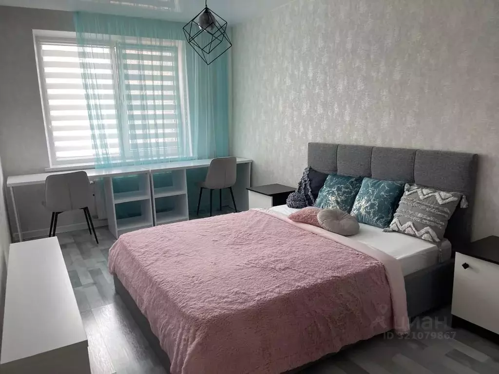 2-к кв. Саратовская область, Саратов ул. Имени Н.Г. Чернышевского, ... - Фото 1