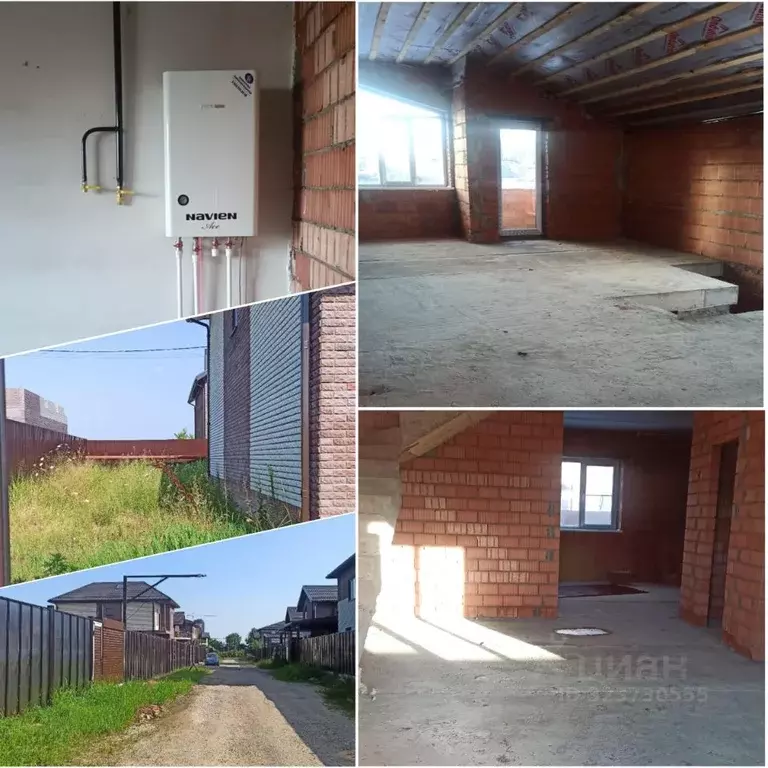 Помещение свободного назначения в Краснодарский край, Краснодар ... - Фото 1