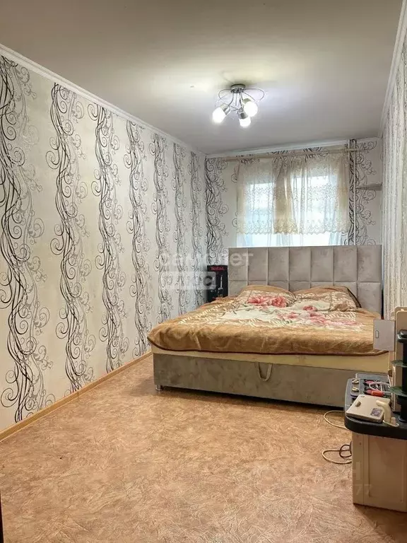 3-к кв. Астраханская область, Астрахань Красноармейская ул., 27 (58.2 ... - Фото 1