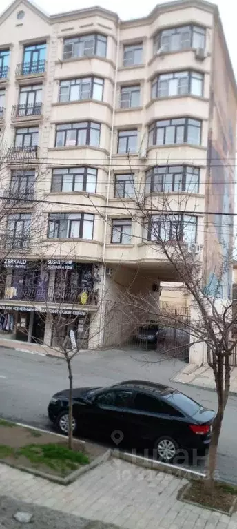 2-к кв. Дагестан, Дербент ул. Владимира Ленина, 86 (62.0 м) - Фото 1