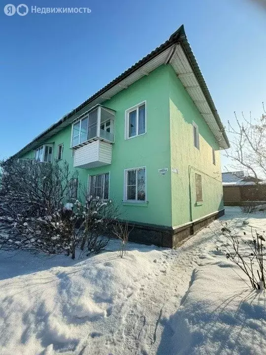 1-комнатная квартира: Ефремов, Орловская улица, 2/60 (31 м) - Фото 2