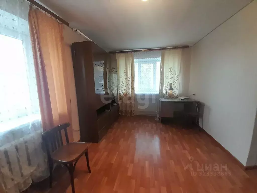 1-к кв. Саратовская область, Балашов ул. Карла Маркса, 75 (30.1 м) - Фото 1