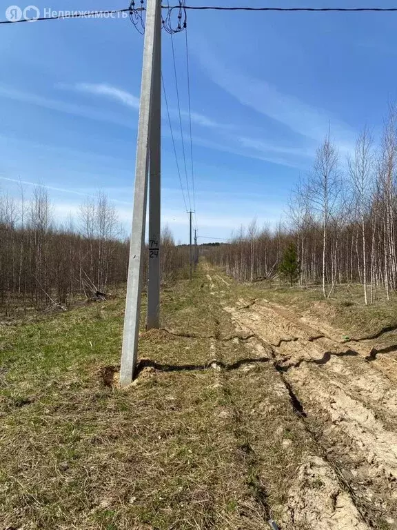 Участок в Томск (10.66 м) - Фото 0