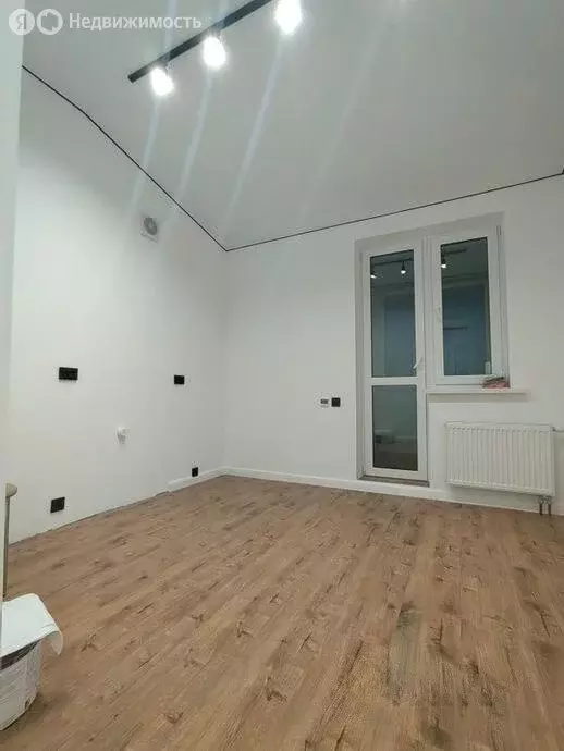 1-комнатная квартира: Москва, Производственная улица, 8к2 (35.5 м) - Фото 2