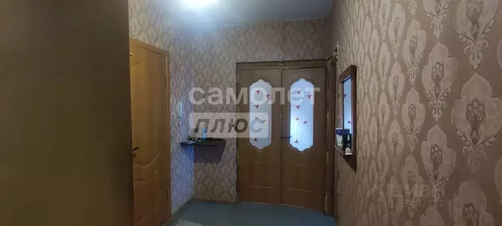 2-к кв. Липецкая область, Липецк ул. Катукова, 34 (49.2 м) - Фото 1