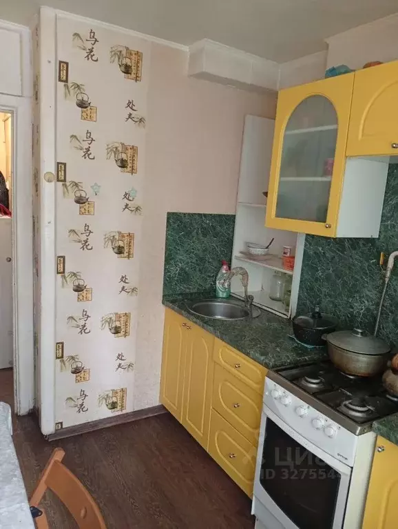 1-к кв. Московская область, Люберцы Юбилейная ул., 12 (28.1 м) - Фото 1