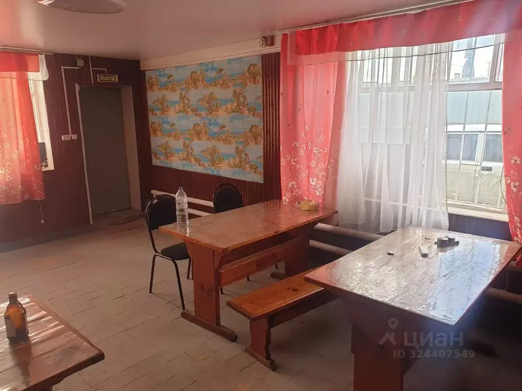 Дом в Саратовская область, Озинки рп ул. Пушкинская, 49 (77 м) - Фото 2