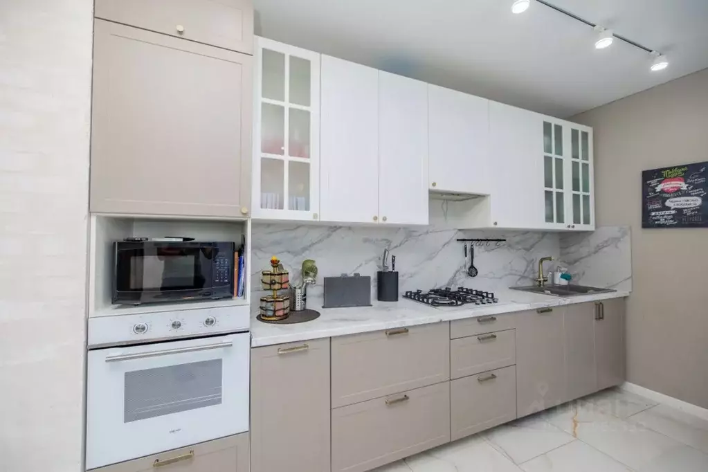 Дом в Оренбургская область, Оренбургский район, пос. Весенний ул. ... - Фото 2