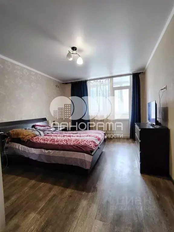 1-к кв. Краснодарский край, Анапа Владимирская ул., 154к1 (47.6 м) - Фото 1