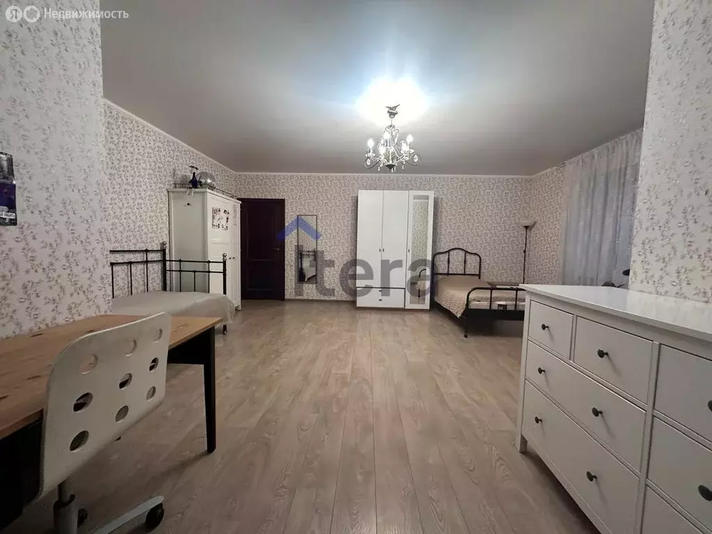 3-комнатная квартира: Казань, улица Академика Завойского, 13 (107.8 м) - Фото 0