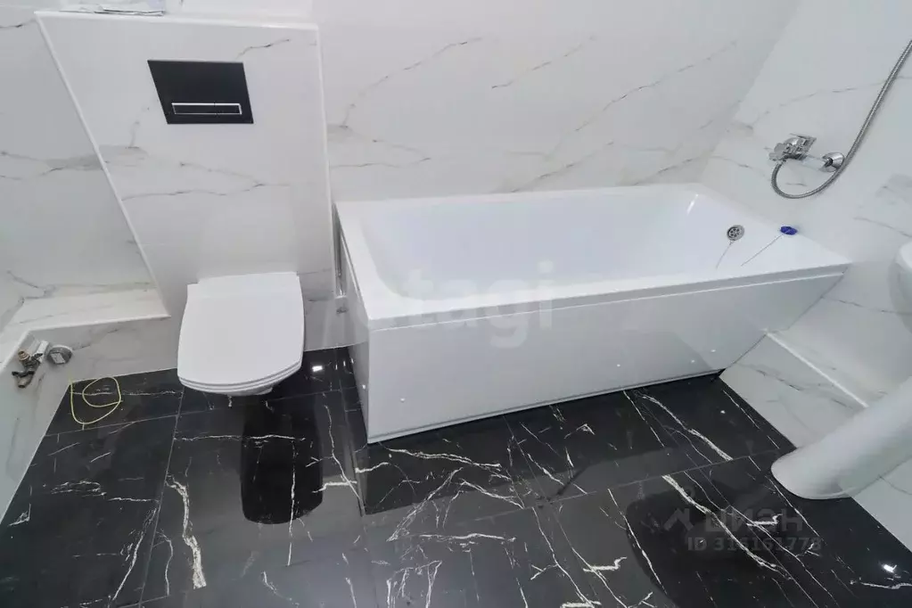 2-к кв. Кемеровская область, Кемерово ул. Серебряный Бор, 24к5 (55.2 ... - Фото 1