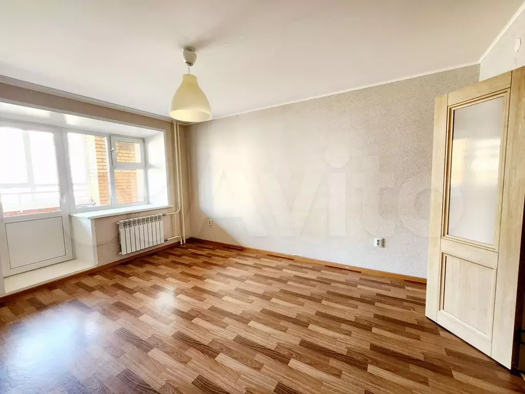3-к. квартира, 71 м, 3/9 эт. - Фото 0