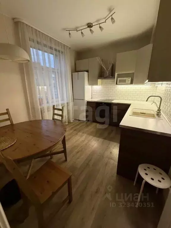 3-к кв. Новосибирская область, Новосибирск Красный просп., 159 (84.0 ... - Фото 1