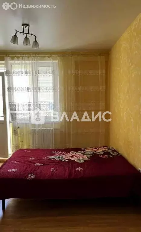 Квартира-студия: село Засечное, Радужная улица, 8 (23.7 м) - Фото 2
