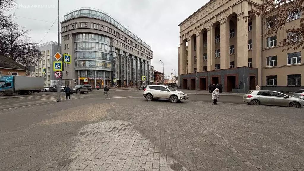 Офис (220 м) - Фото 1