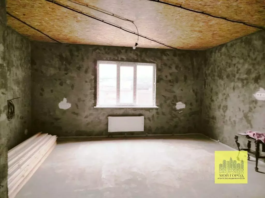 Дом в Ханты-Мансийский АО, Пыть-Ях ул. Мира, 32 (273 м) - Фото 1