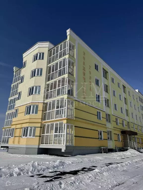 Продаётся 2-к квартира, 57 м - Фото 0