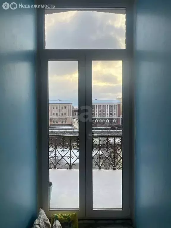 1к в 7-комнатной квартире (11.6 м) - Фото 2