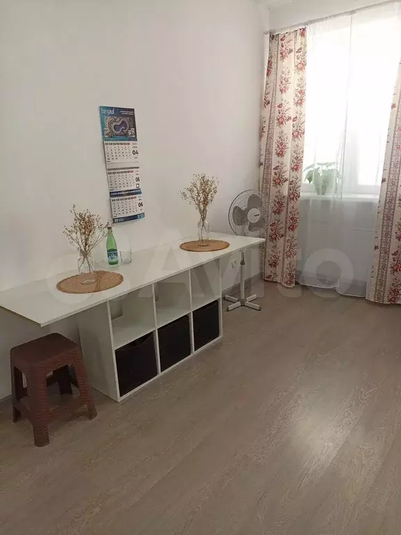 Квартира-студия, 25 м, 6/8 эт. - Фото 0