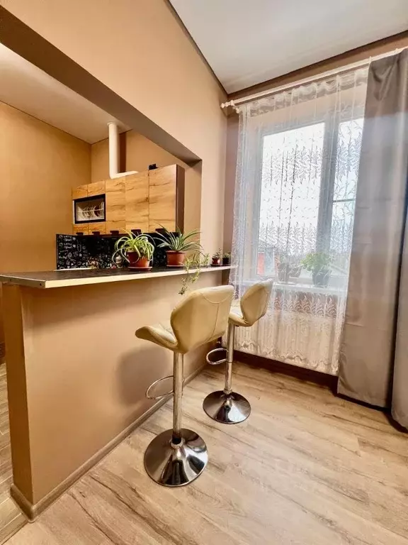 Студия Ростовская область, Ростов-на-Дону Белорусская ул., 74 (30.0 м) - Фото 1