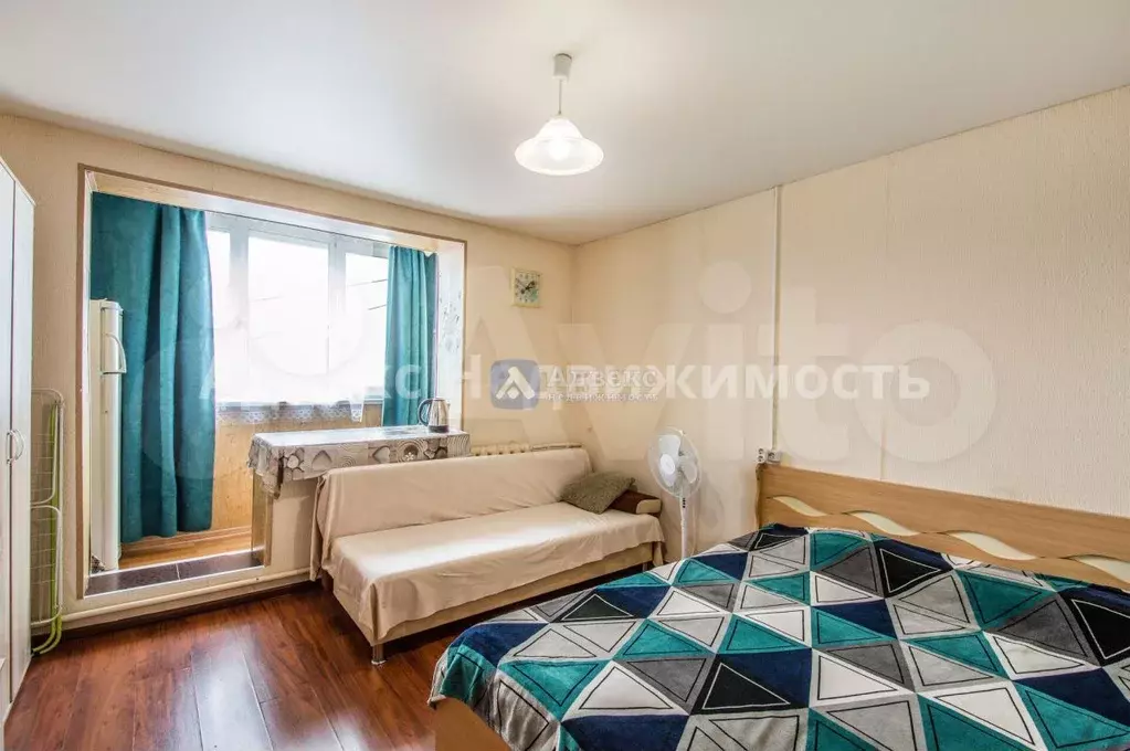 Квартира-студия, 16,6 м, 8/8 эт. - Фото 0