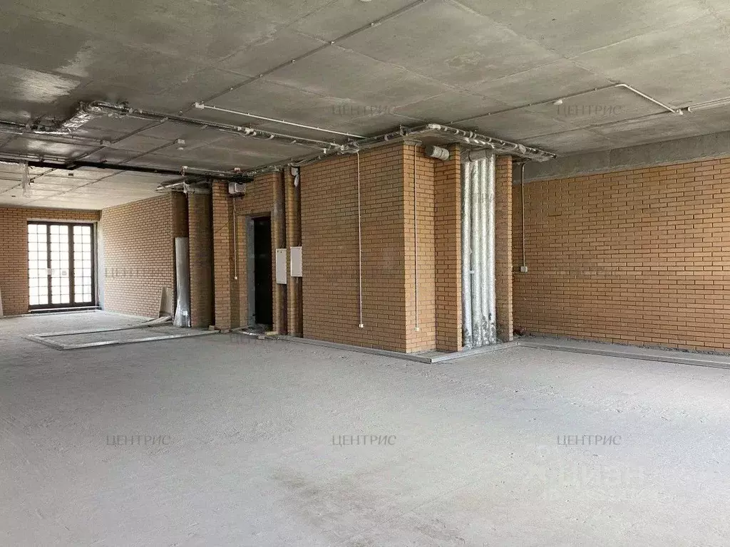 4-к кв. Москва ул. Ефремова, 19к2 (169.0 м) - Фото 2