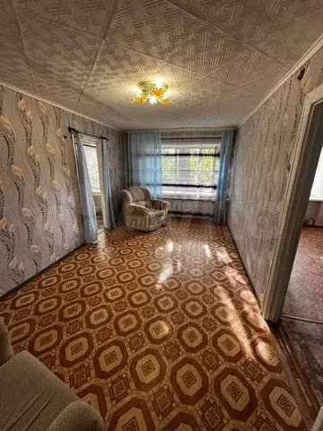 2-к. квартира, 41,5 м, 2/2 эт. - Фото 0