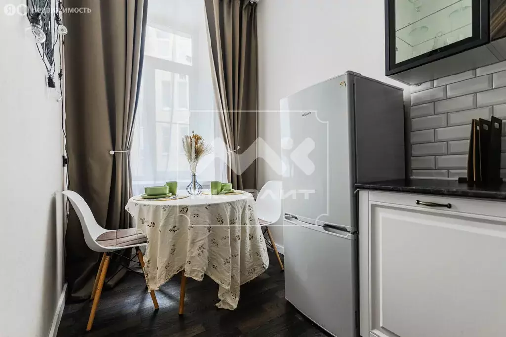 2-комнатная квартира: Санкт-Петербург, набережная реки Фонтанки, 179 ... - Фото 1