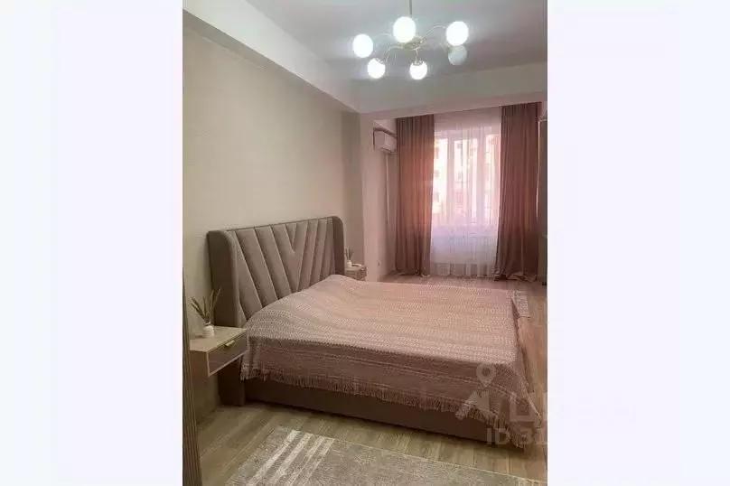 2-к кв. Дагестан, Махачкала ул. Даниялова, 101 (90.0 м) - Фото 2