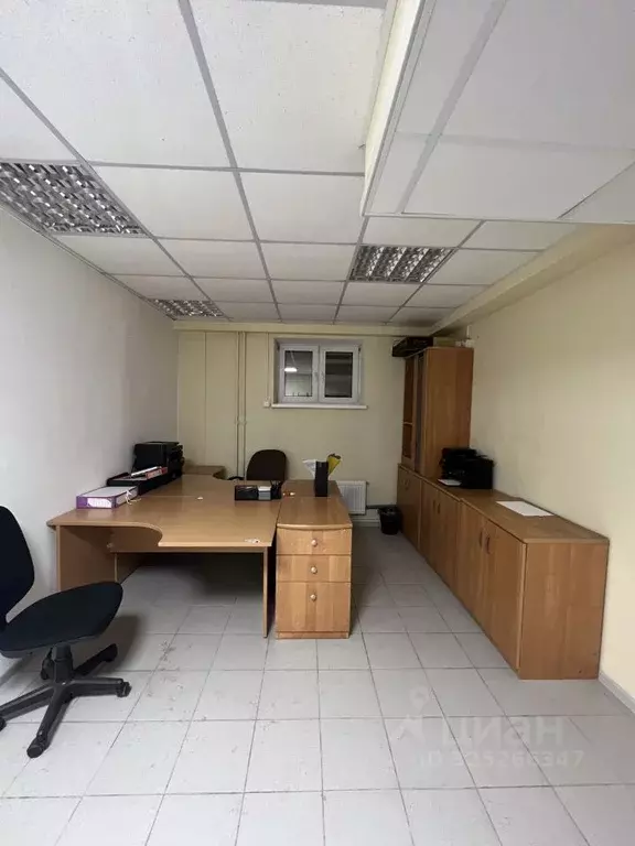 Офис в Санкт-Петербург Нарвский просп., 14к2 (14 м) - Фото 1